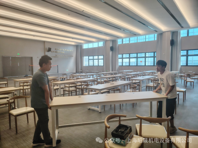 新苗绽放，共绘文体蓝图