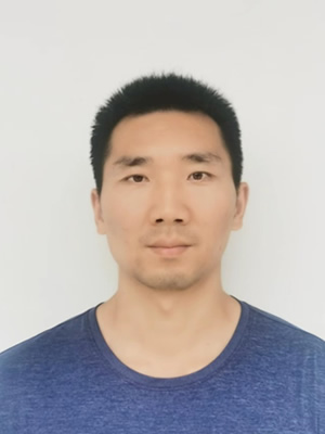周现涛，电气工程师，高级工