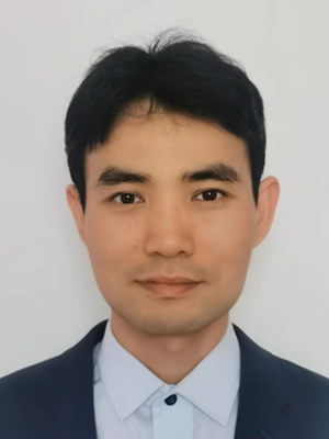 王书洪，机械工程师