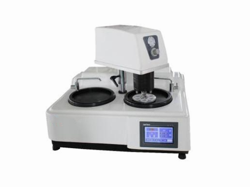 MPD-2Z 金相试样磨抛机