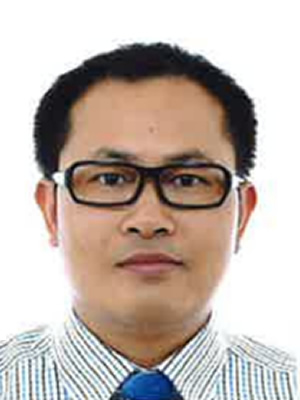熊根生，技术质量总监，高工