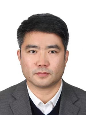 刘建广，常务副总裁，高工
