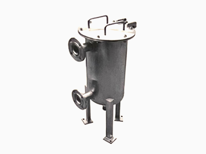 袋式精细过滤器