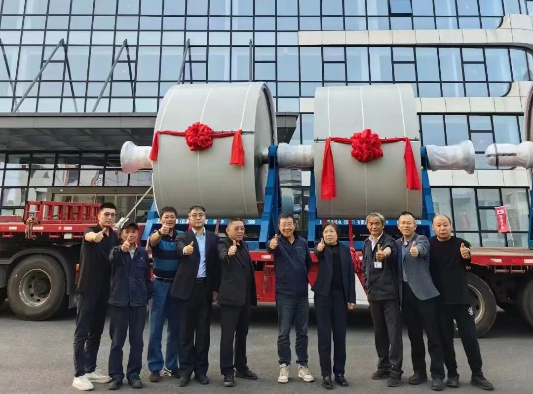 祝贺！昭晟机电获得松江优秀发明成果奖！